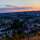 Dissenhorn, Rottweil