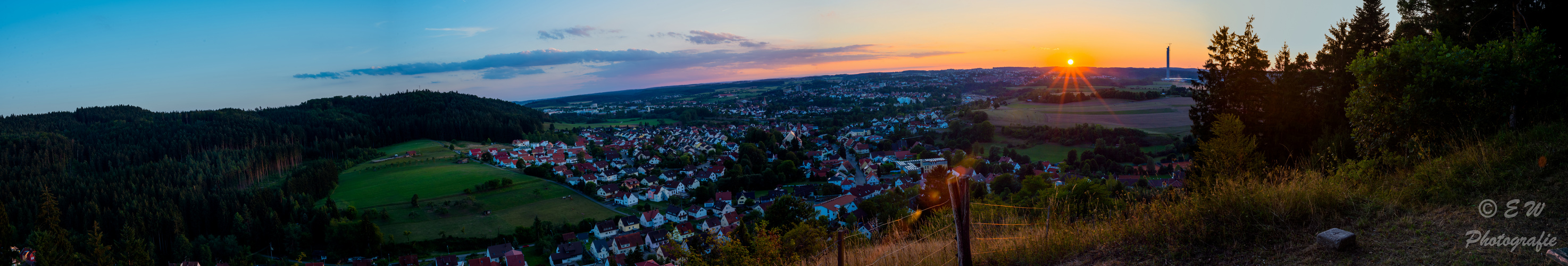 Dissenhorn, Rottweil