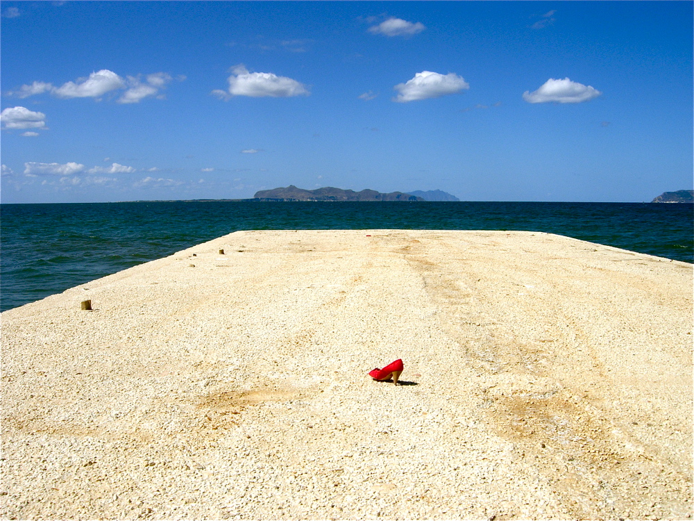 Distance di Lionella la Greca