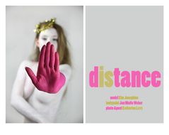 dIStance