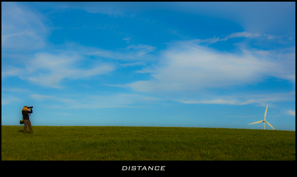 DISTANCE