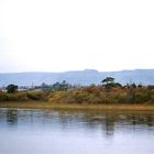 Distant Benbulben...