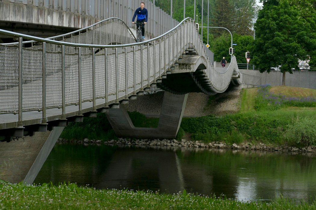 Distanzierung