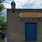 distillerie communale