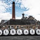 Distillery