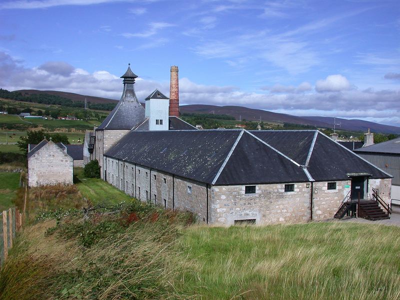 Distillery II