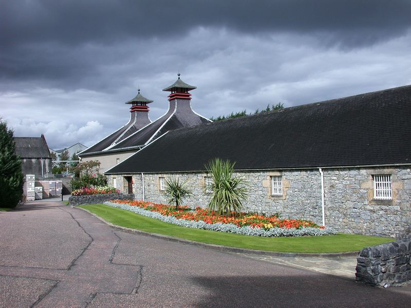 Distillery III