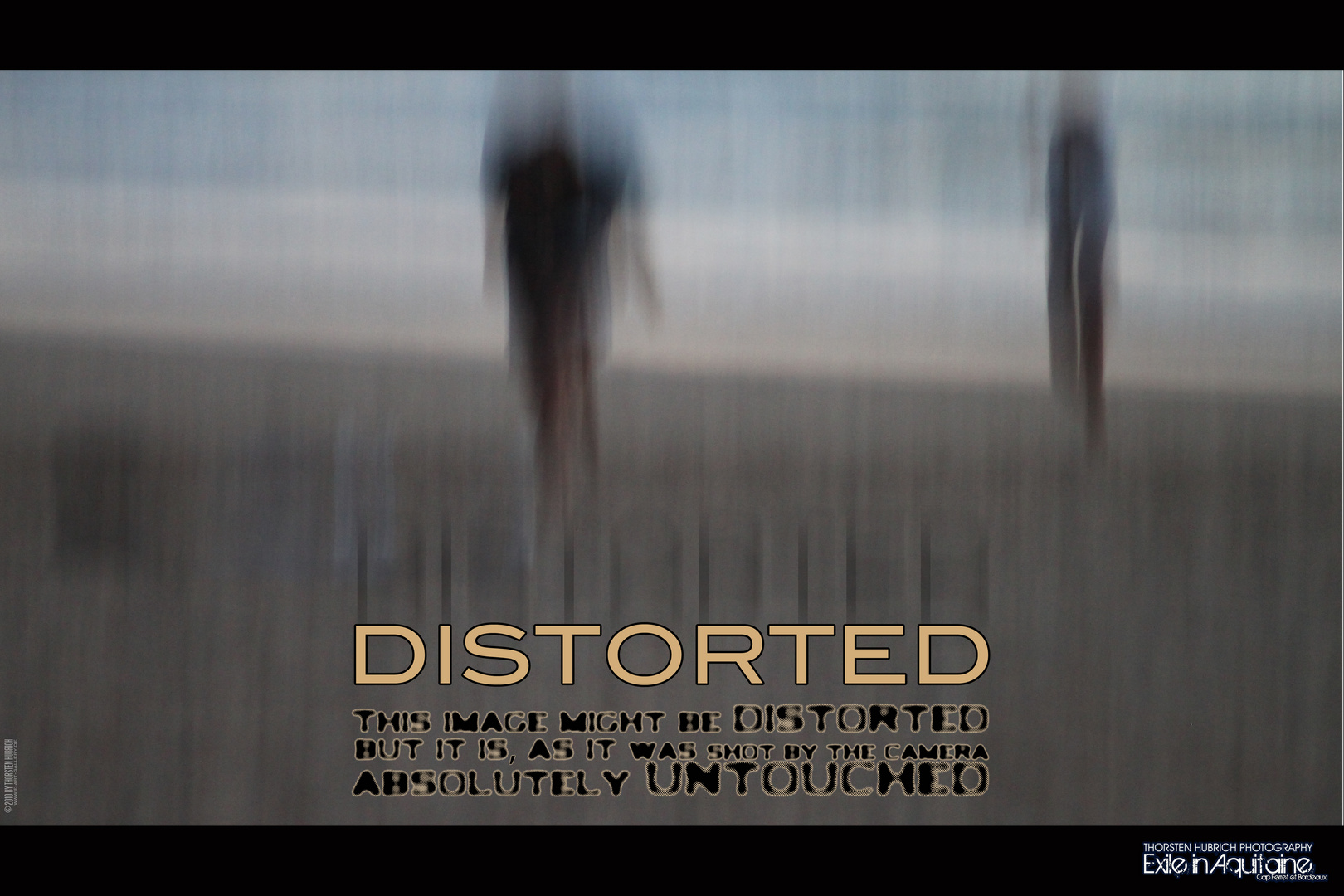 dIstOrteD