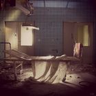 Distorted Beauty - The abandoned Hospital