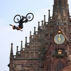 District Ride 2014 - Frauenkirche