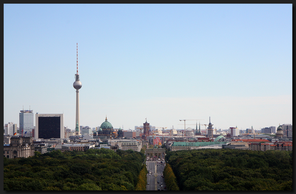 ...Dit is Berlin...