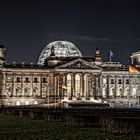 Dit Reichstagsgebäude wa