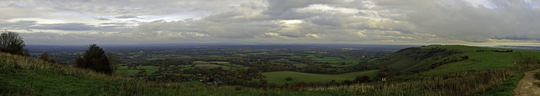 Ditchling Beacon