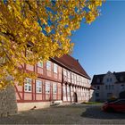 Ditfurt, Rathaus