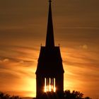 Ditfurter Kirche