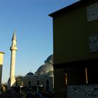 Ditib Merkez Moschee Duisburg Marxloh II