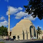 " DITIB - Moschee Köln " 