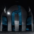 DITIB Moschee Köln