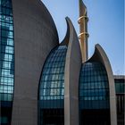 Ditib- Moschee Köln.....I