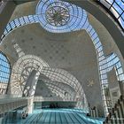 DITIB-Zentralmoschee Köln