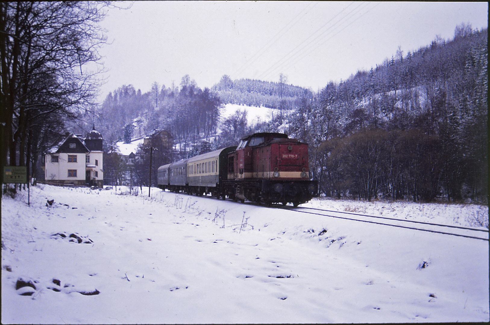 Dittersbach Foto & Bild Bilder auf