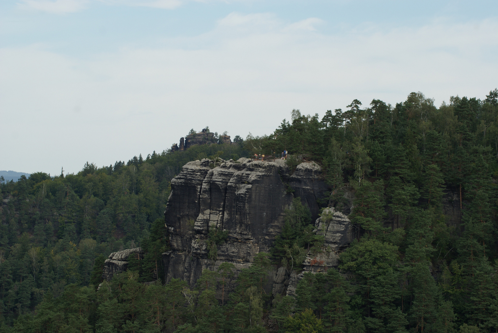 Dittersbacher Felsenwelt (2)