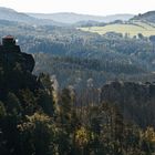 Dittersbacher Felsenwelt