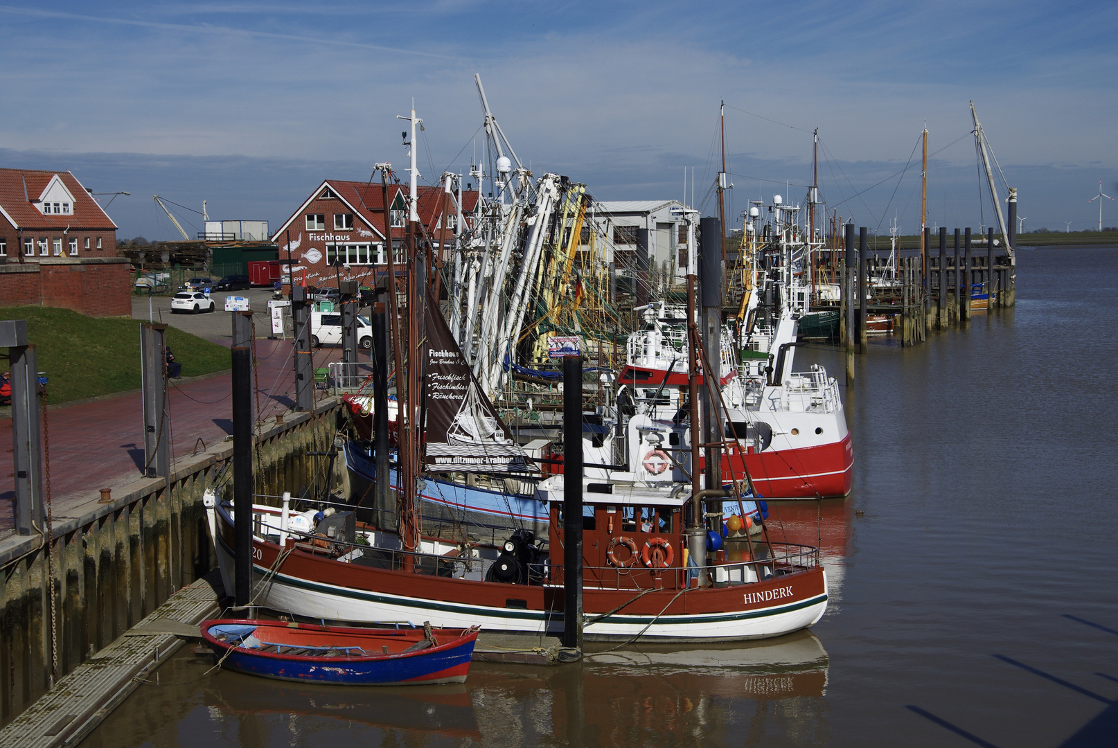 DITZUM Foto & Bild deutschland, europe, niedersachsen Bilder auf