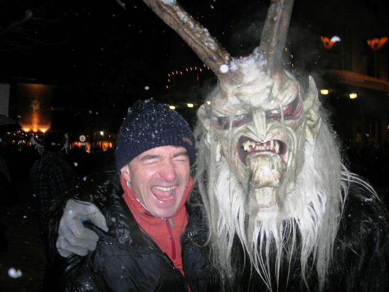 div krampus in ba