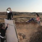 Diva In De Duinen - Making-of Video