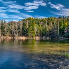 Divagazioni sul lago