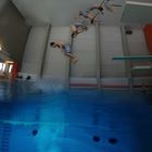 dive3 sequence