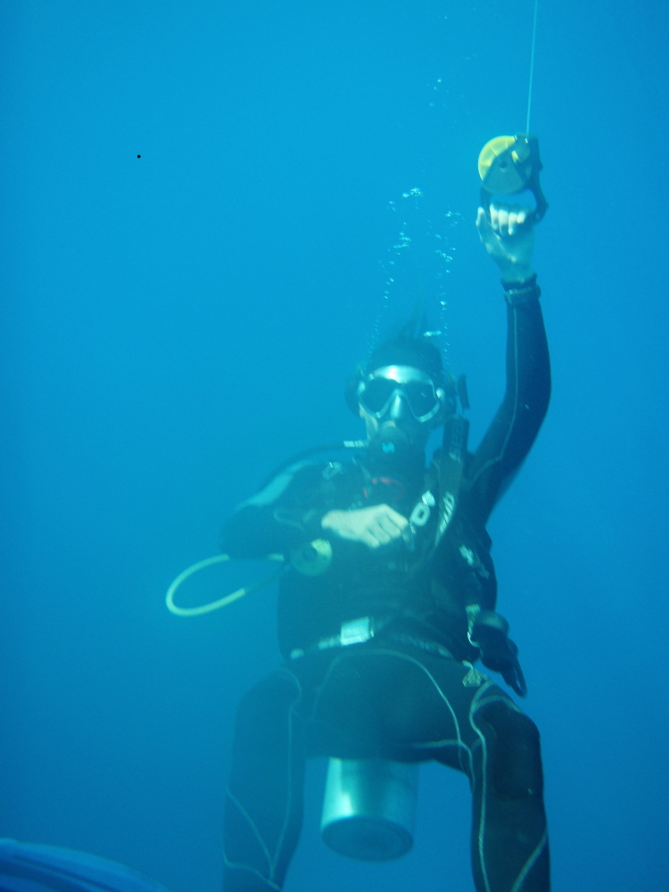 Divemaster