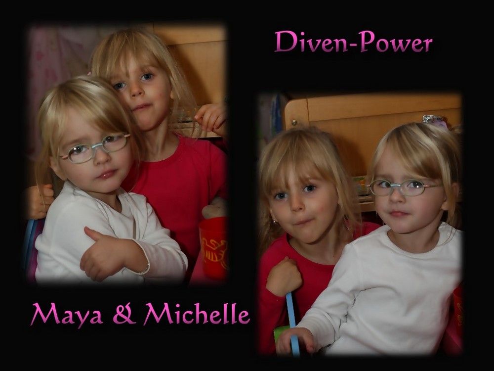 Diven-Power