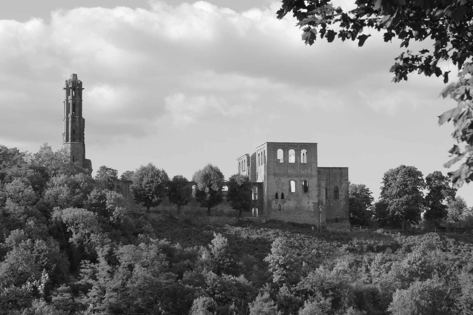 Diverse 1 ... Kloster Limburg