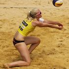 Diverse Beachvolleyballturniere - III