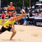 Diverse Beachvolleyballturniere - III