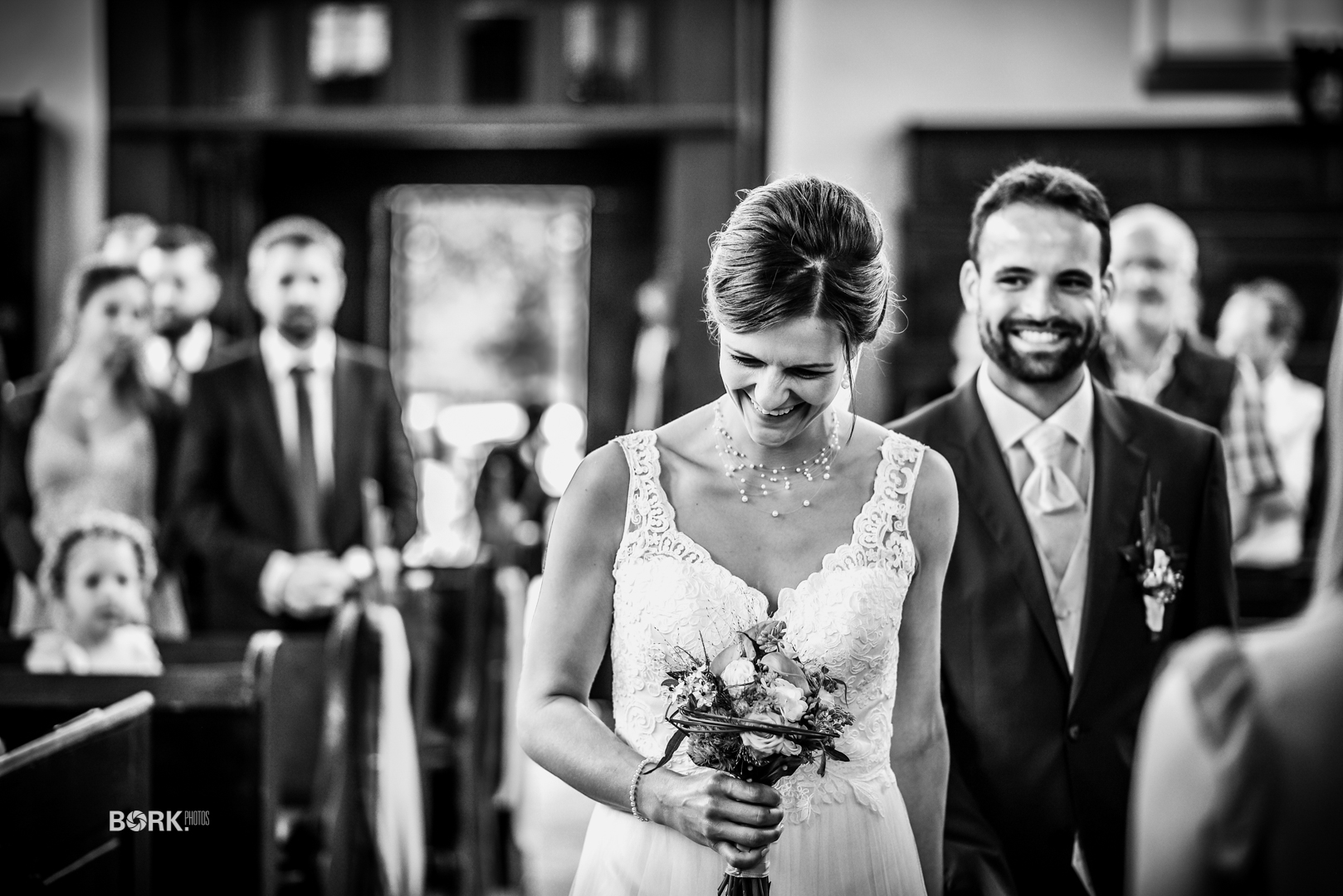 Diverse Hochzeiten 2017