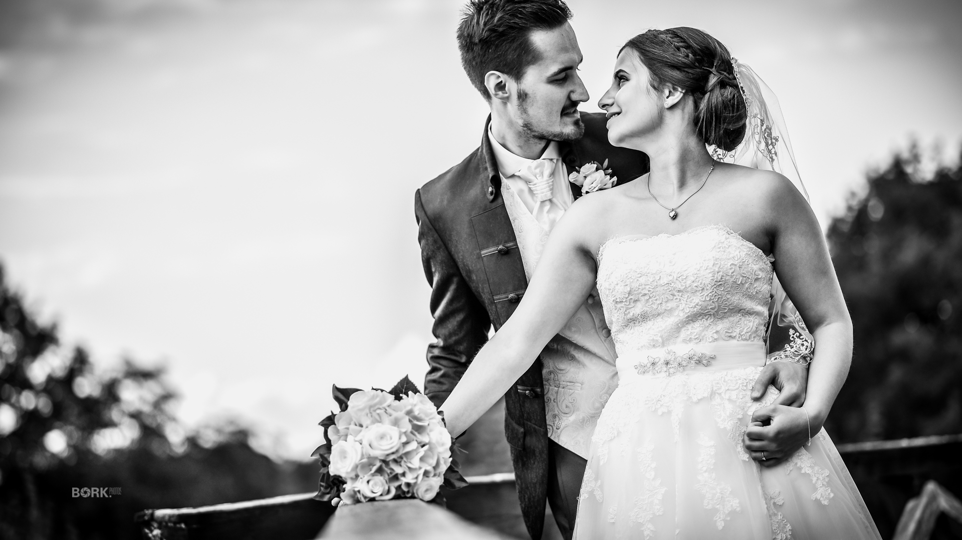 Diverse Hochzeiten 2017