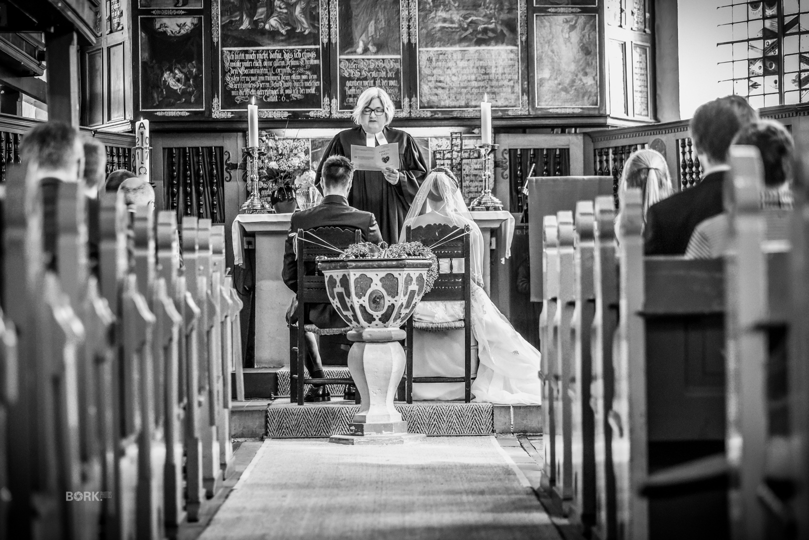 Diverse Hochzeiten 2017