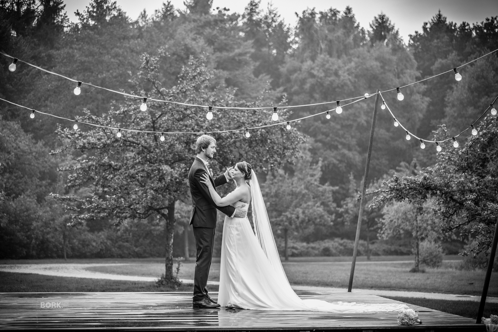 Diverse Hochzeiten 2017