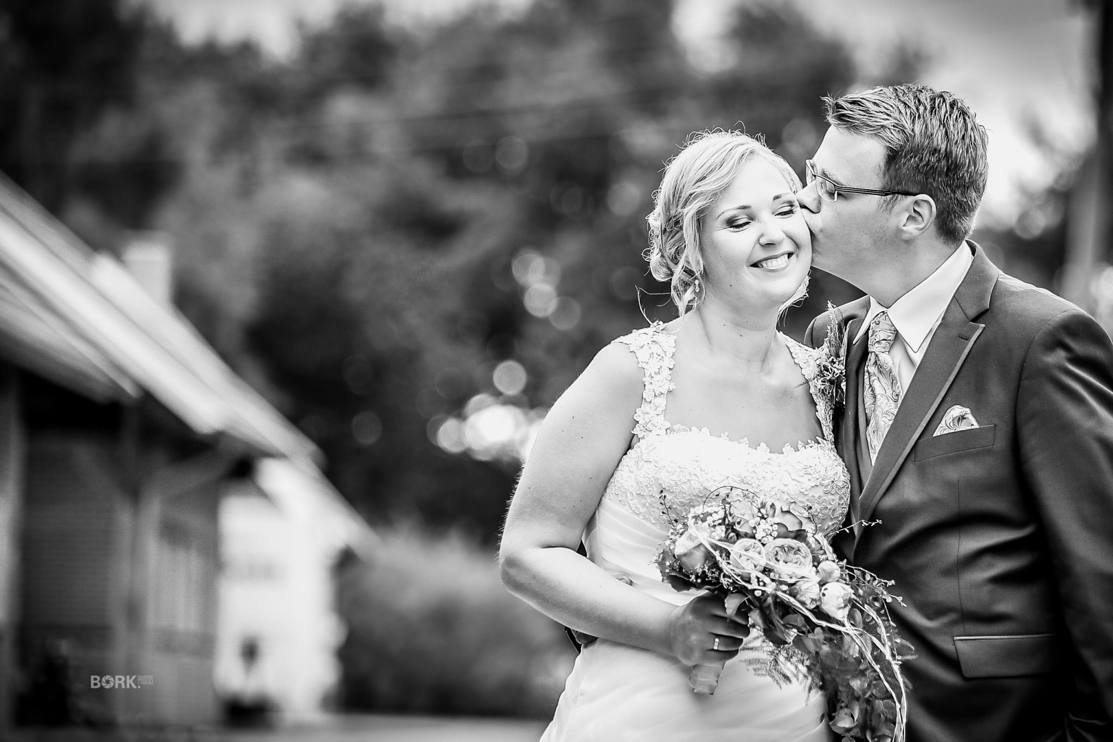 Diverse Hochzeiten 2017