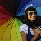 Diversidad a todo color