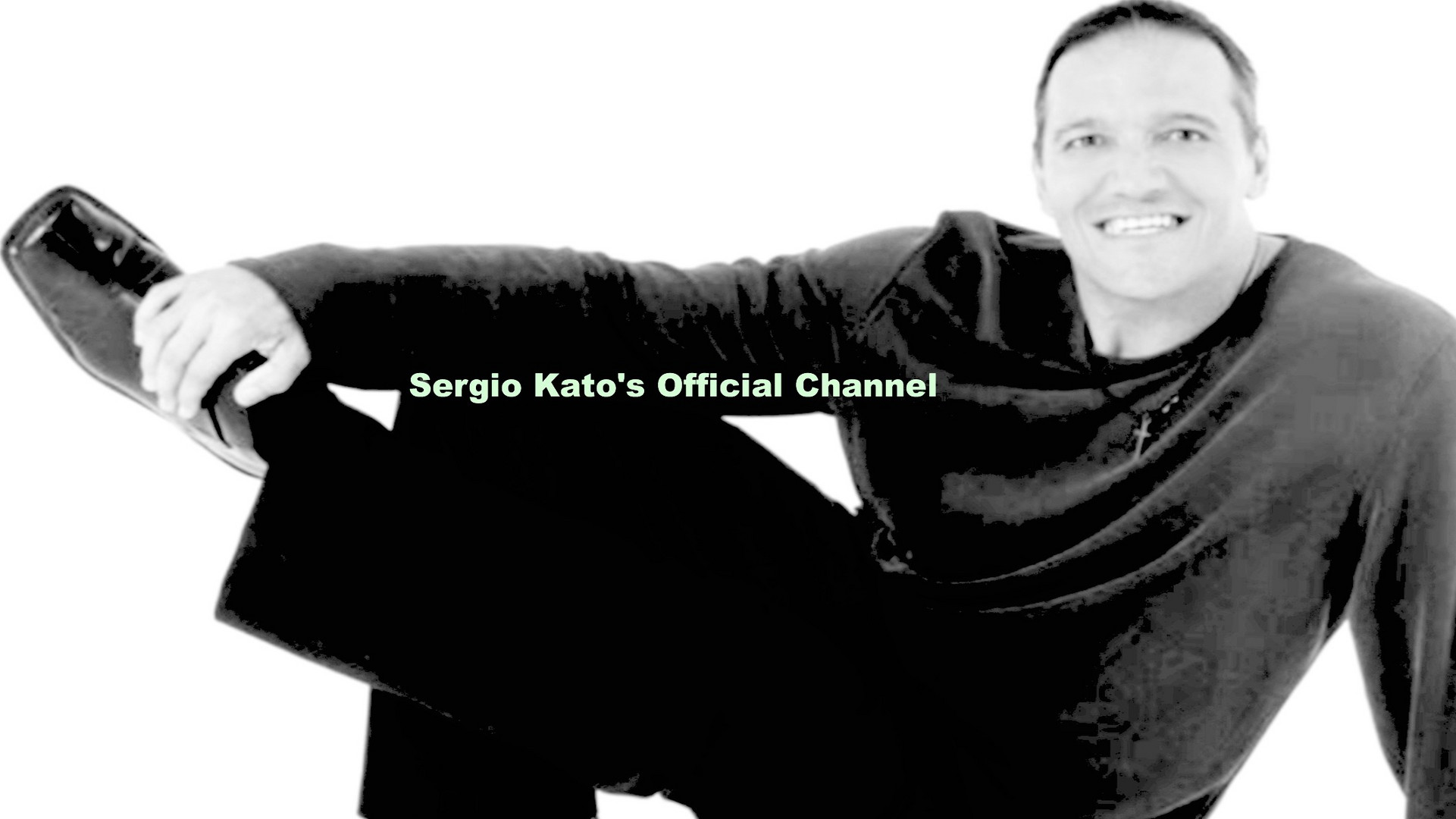 Diversified - Sergio Kato 360°