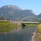 Diversos puentes / Verschiedene Brücken / Différents ponts...04