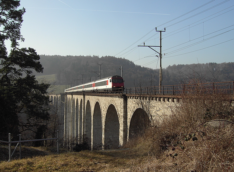 Diversos puentes / Verschiedene Brücken / Différents ponts...05