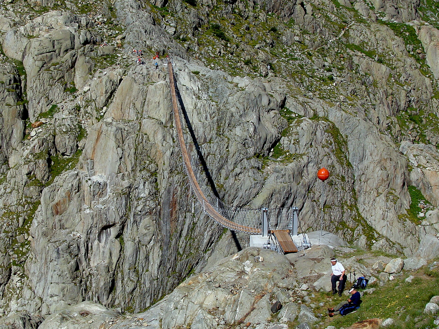 Diversos puentes / Verschiedenen Brücken / Différents ponts...03