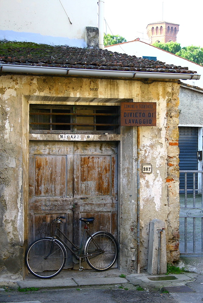bartolozzi firenze biciclette