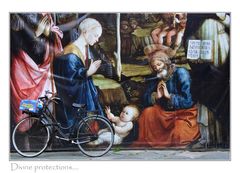 ....Divine protections....