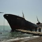 Diving in Sukhumi